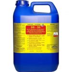 DS-50 FERDOM 5 L Strong Cleaner for CH, HVAC systems. Removes mineral and metallic deposits